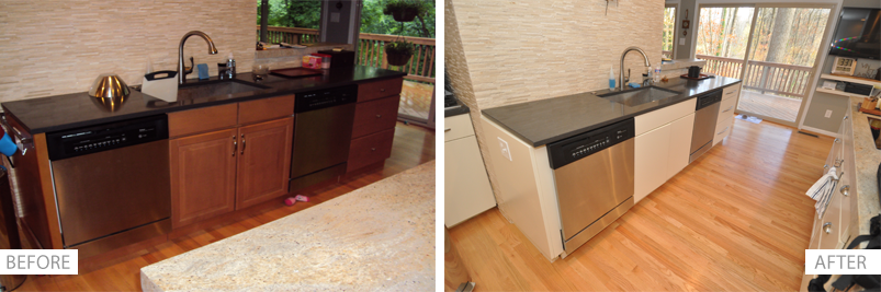 Kitchen Solvers of Northern Virginia Image