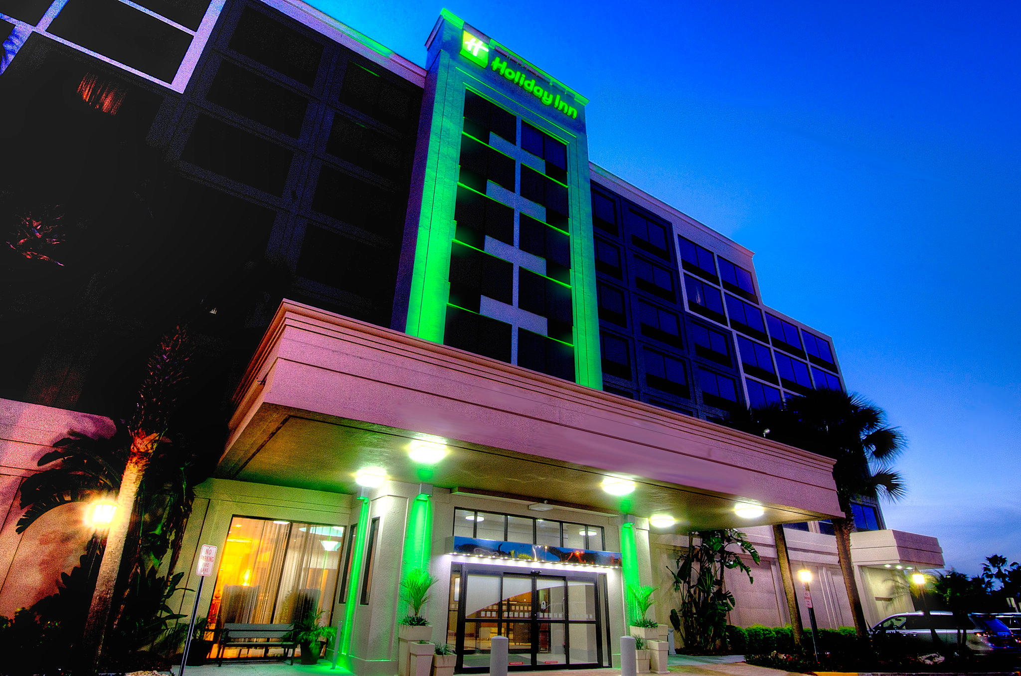 Holiday Inn Orlando East - Ucf Area Photo