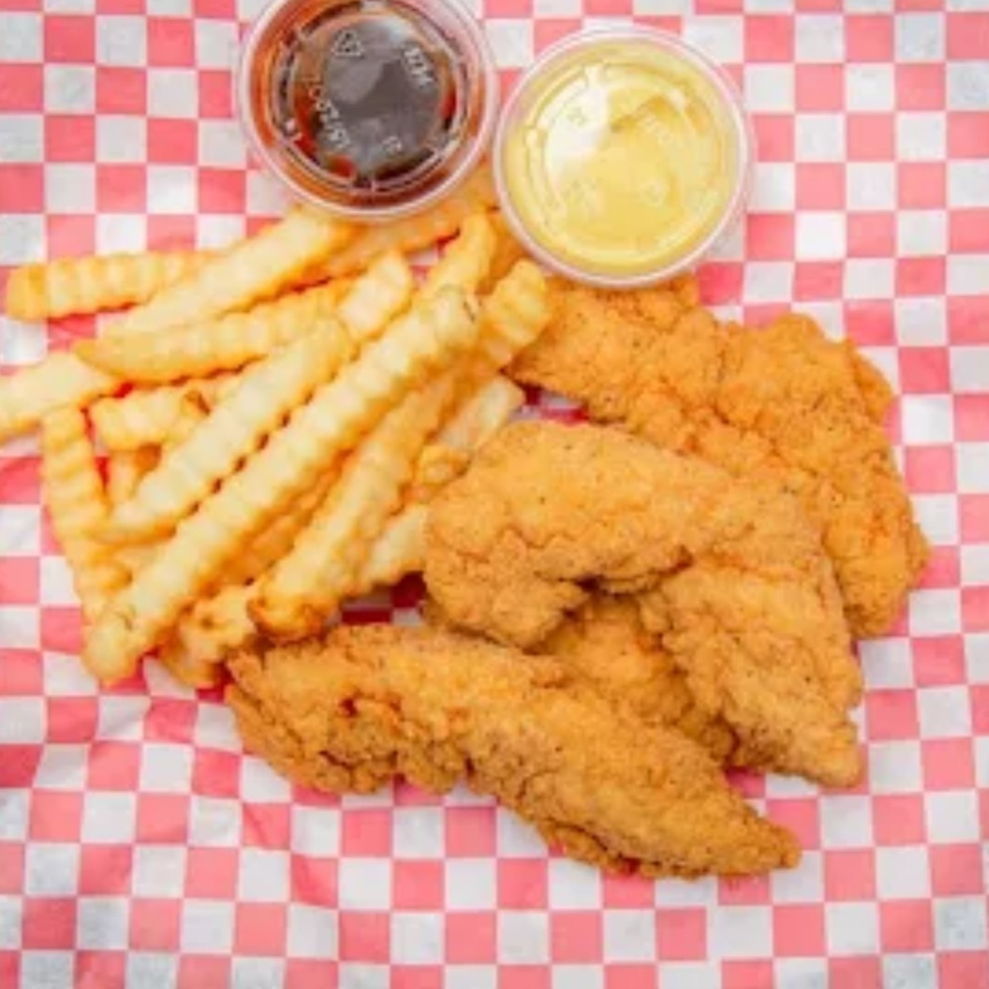 Chicken Tenders