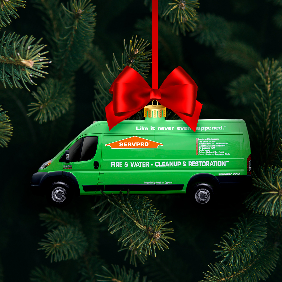 SERVPRO of Temecula Image