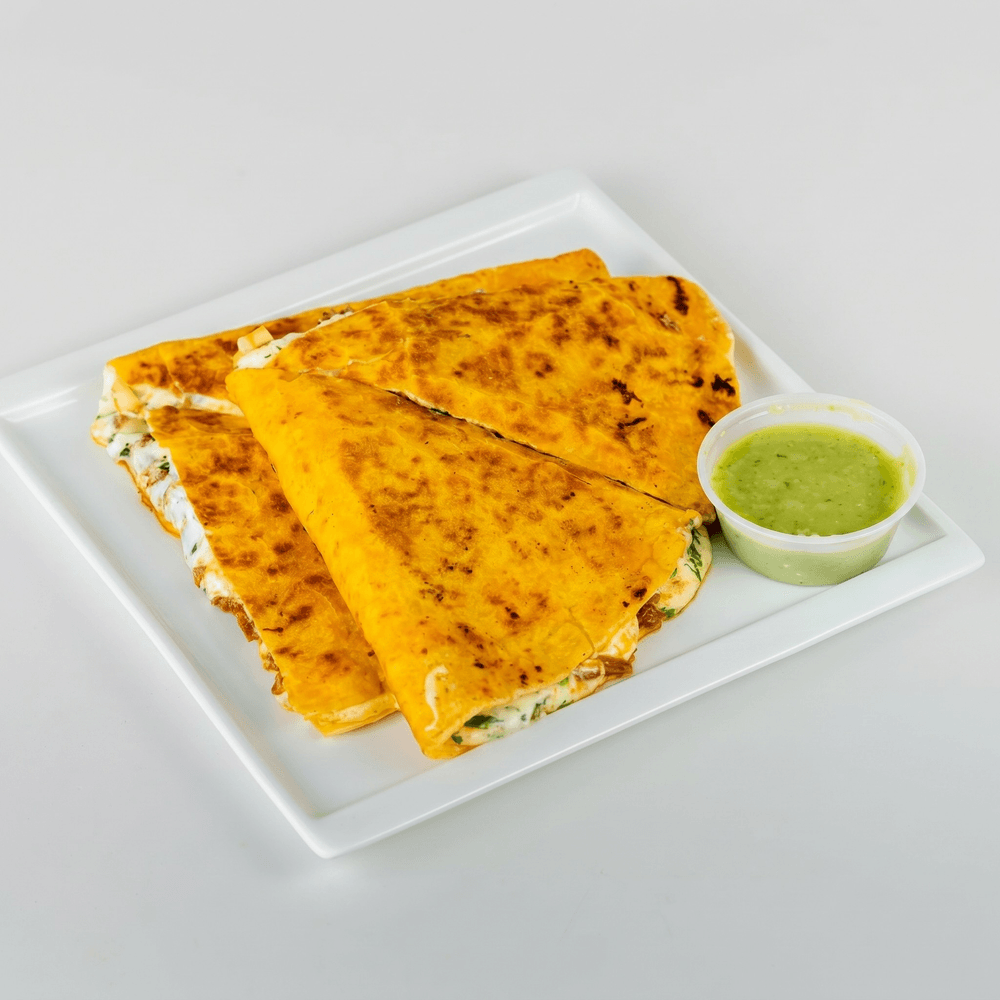 #43 Birria Quesadilla