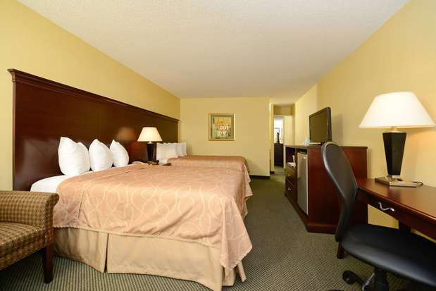 Images Best Western University Inn