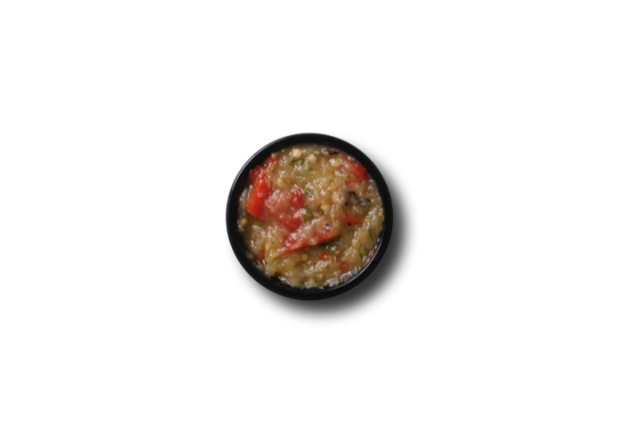 Melitzanosalata 2oz.