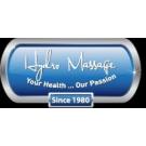 Hydro Massage Products Logo