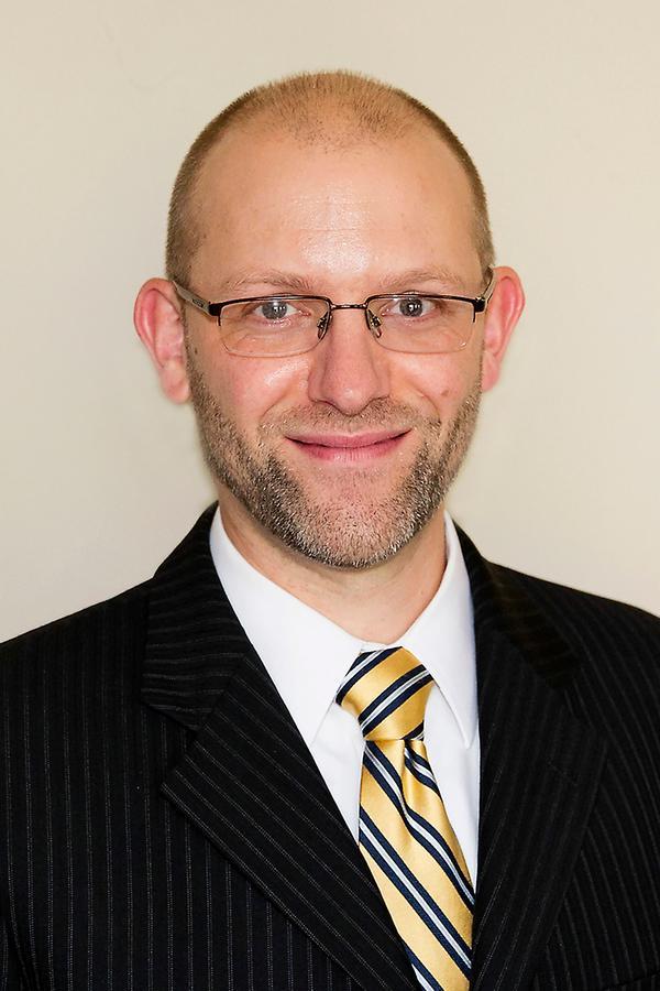 Edward Jones - Financial Advisor: Mark Grieshaber, CFP®|AAMS® Photo
