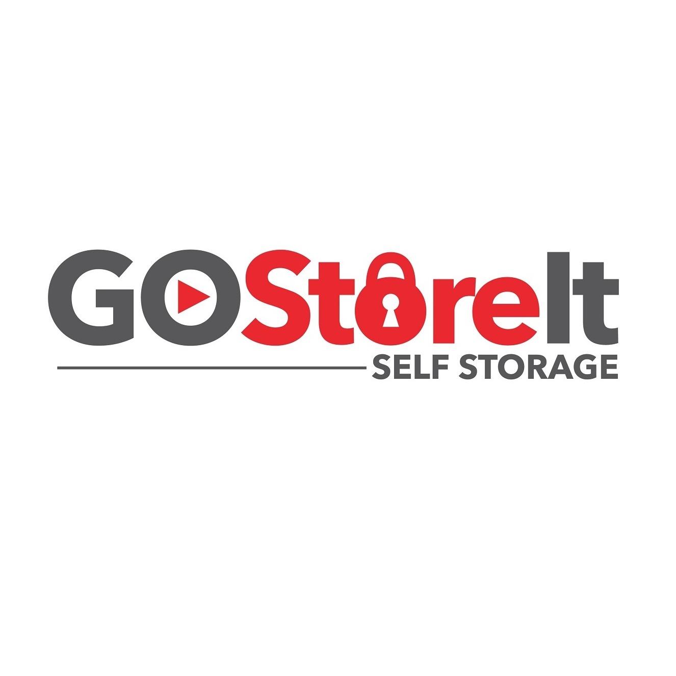 Go Store It