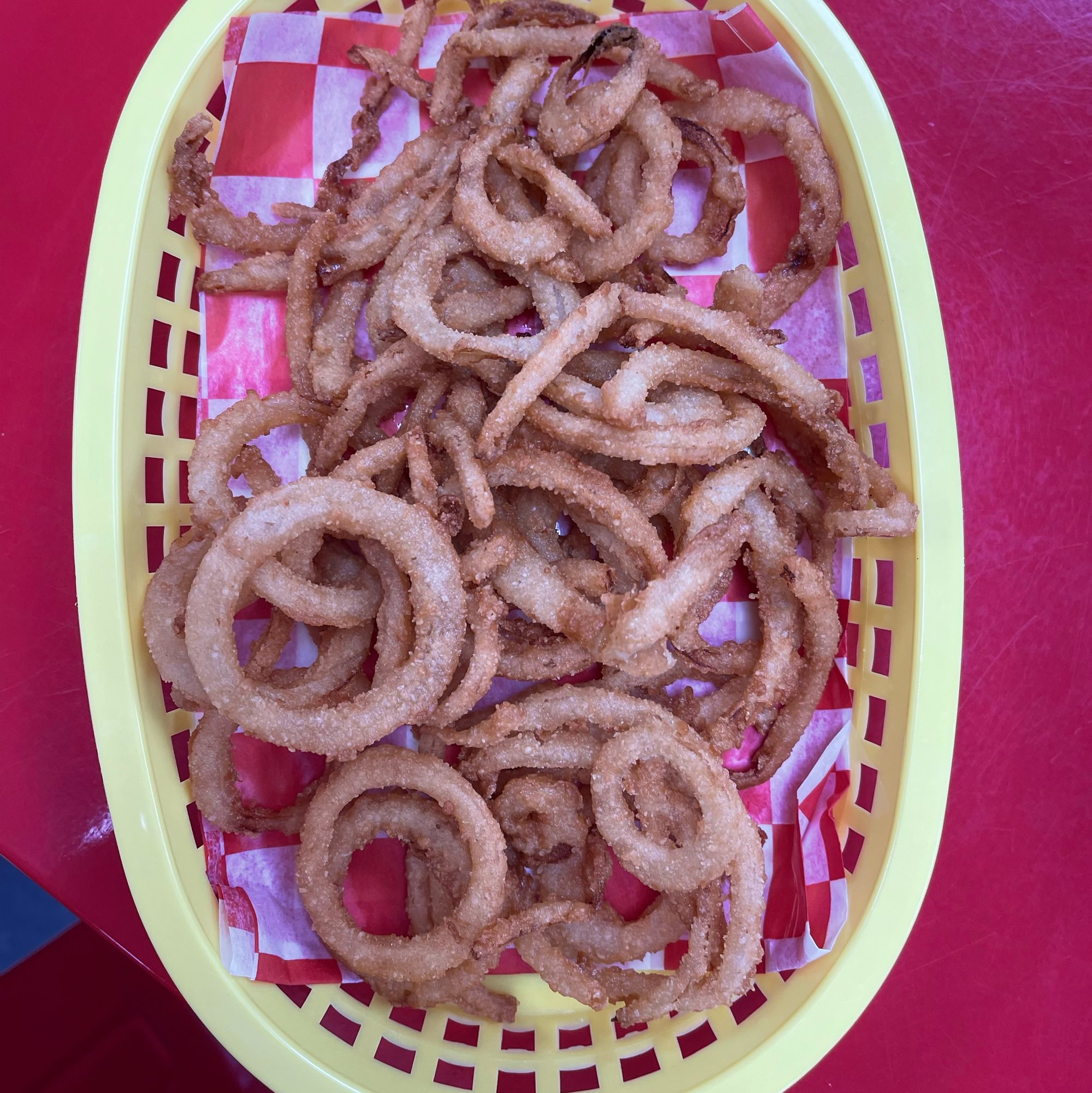 Onion Tanglers