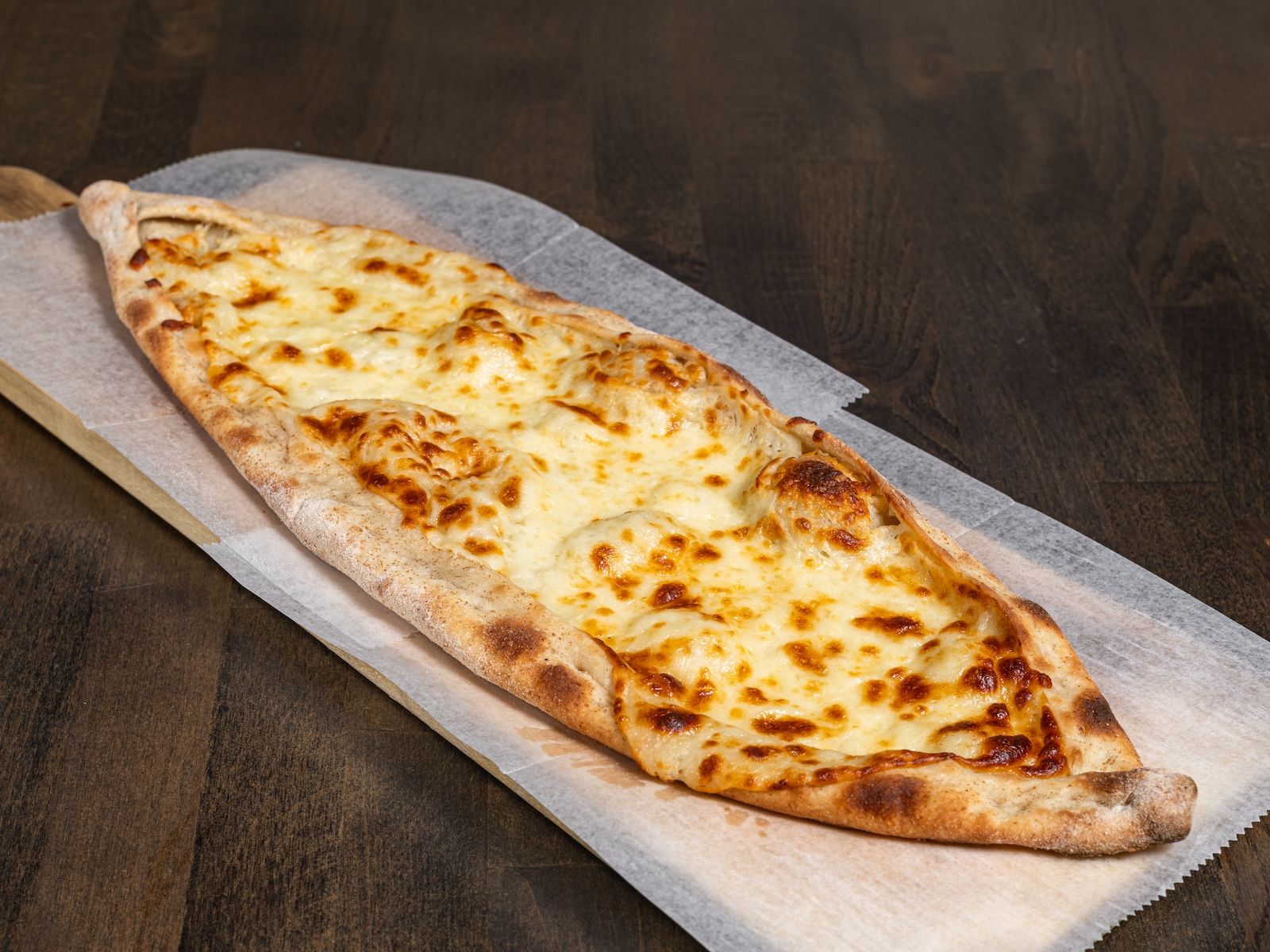 Cheese Pide
