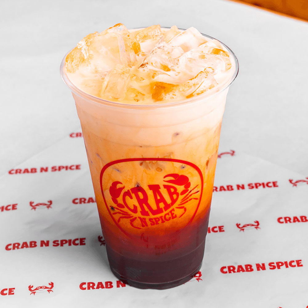 Thai Tea