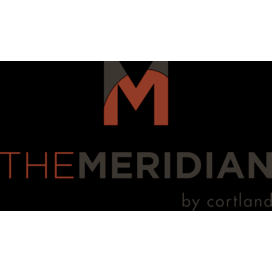 The Meridian by Cortland