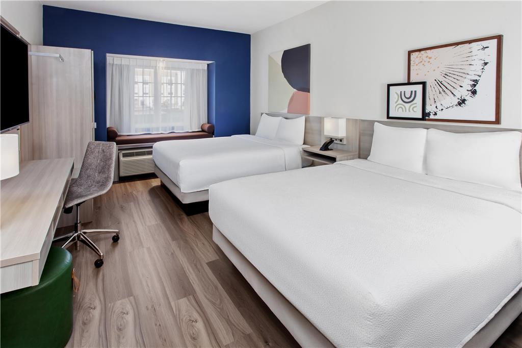 Spark by Hilton Rochester South Image