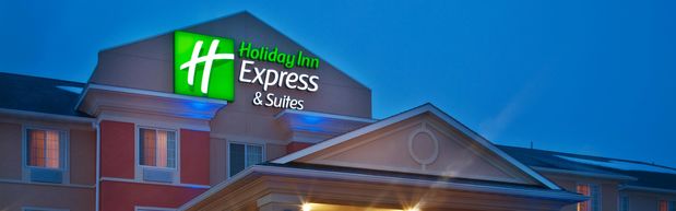 Images Holiday Inn Express & Suites Council Bluffs - Conv Ctr Area