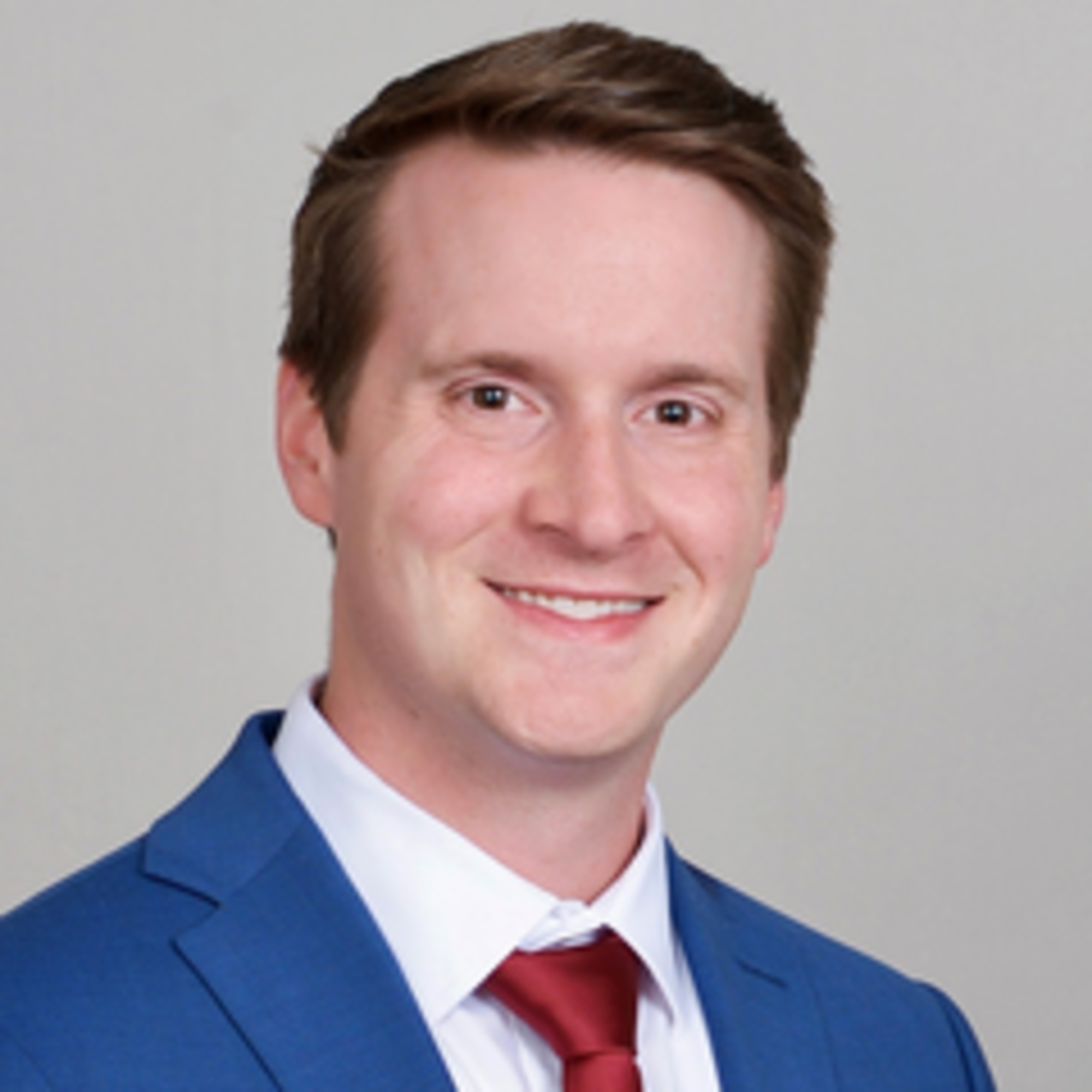 Edward Jones - Financial Advisor: Matthew D Madden