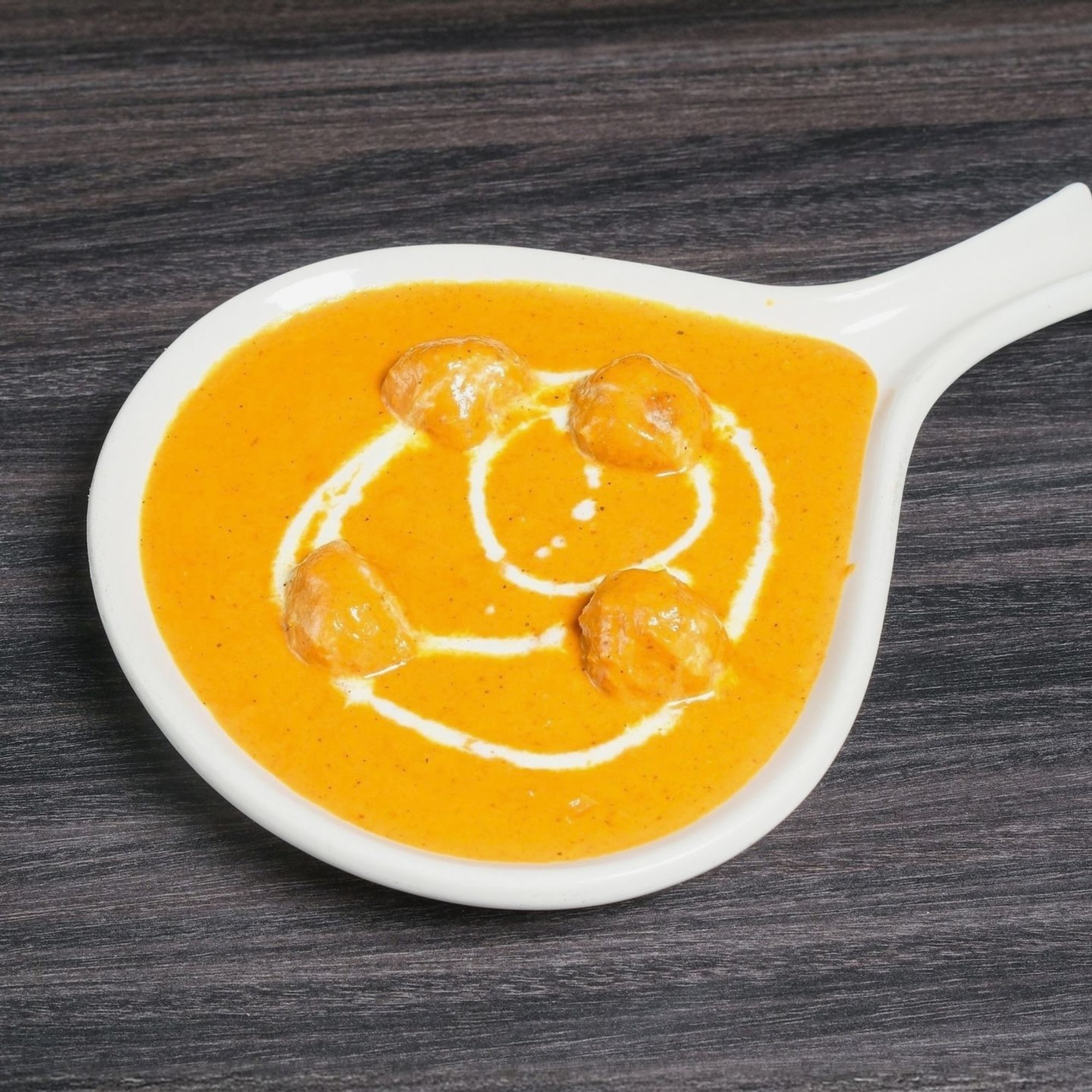 Malai Kofta