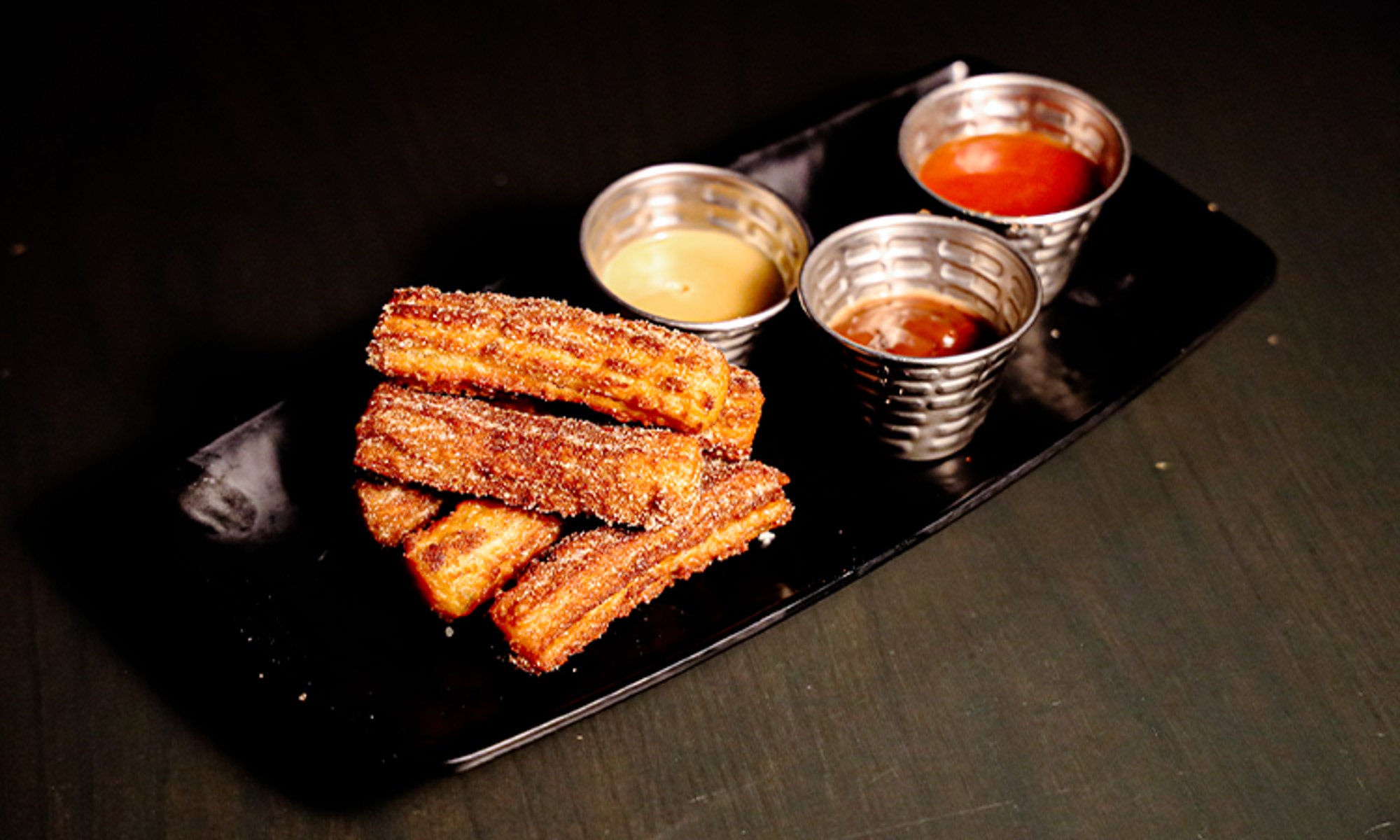 Churros