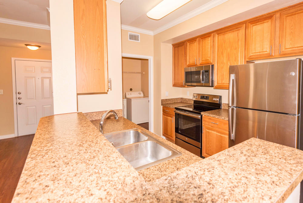 Estancia at Morningstar Apartments Photo