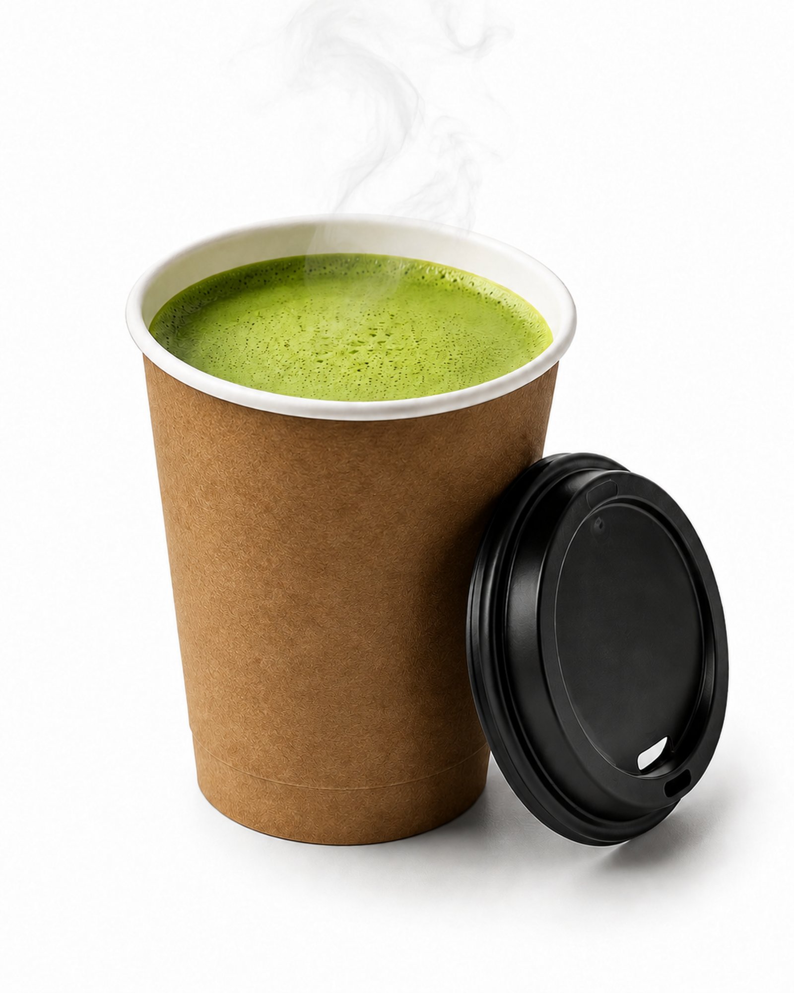 Hot Macha