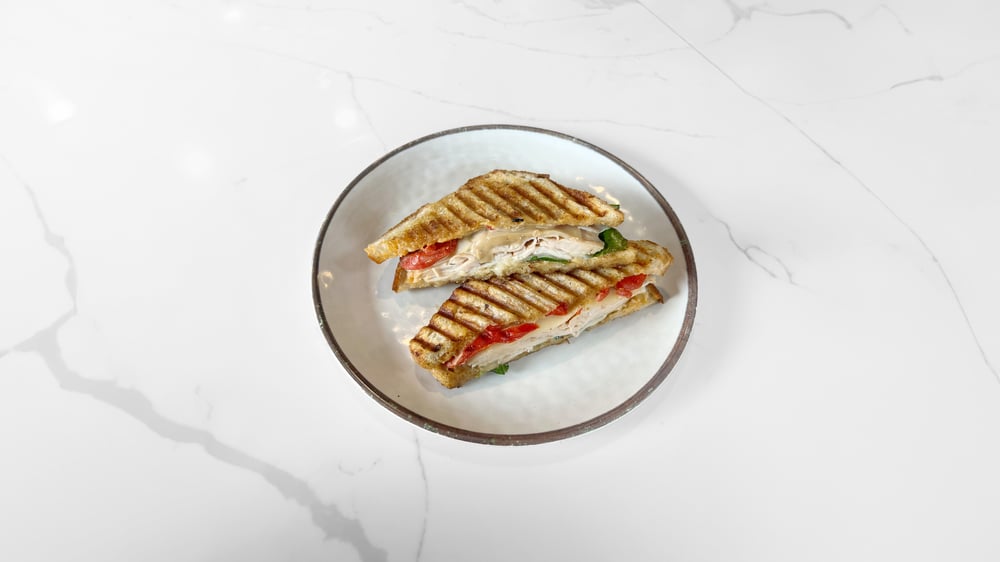 Turkey and Swiss