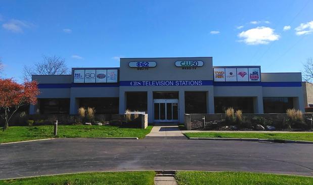 Images Phillips Sign & Lighting Inc.