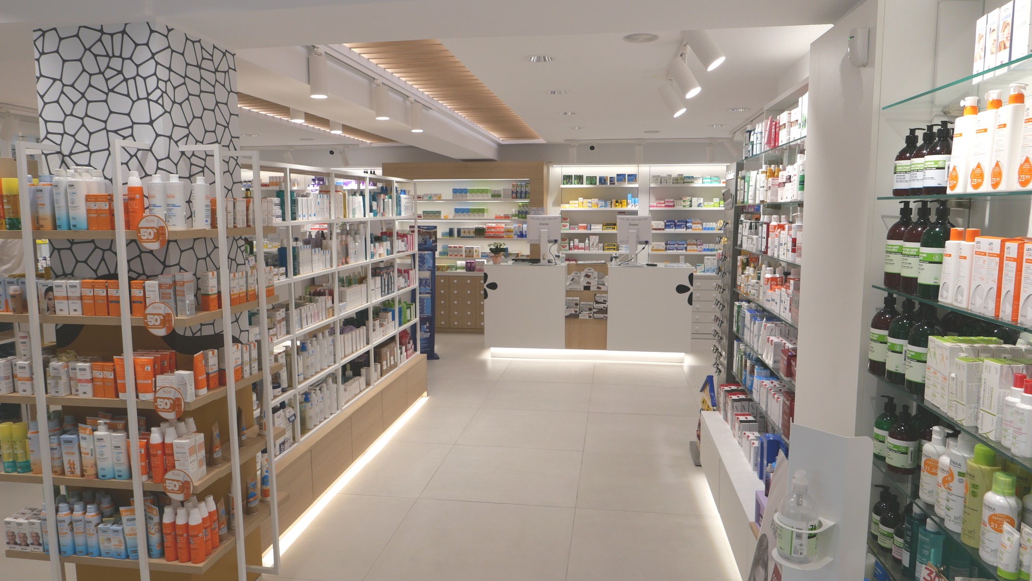 Galería en miniatura