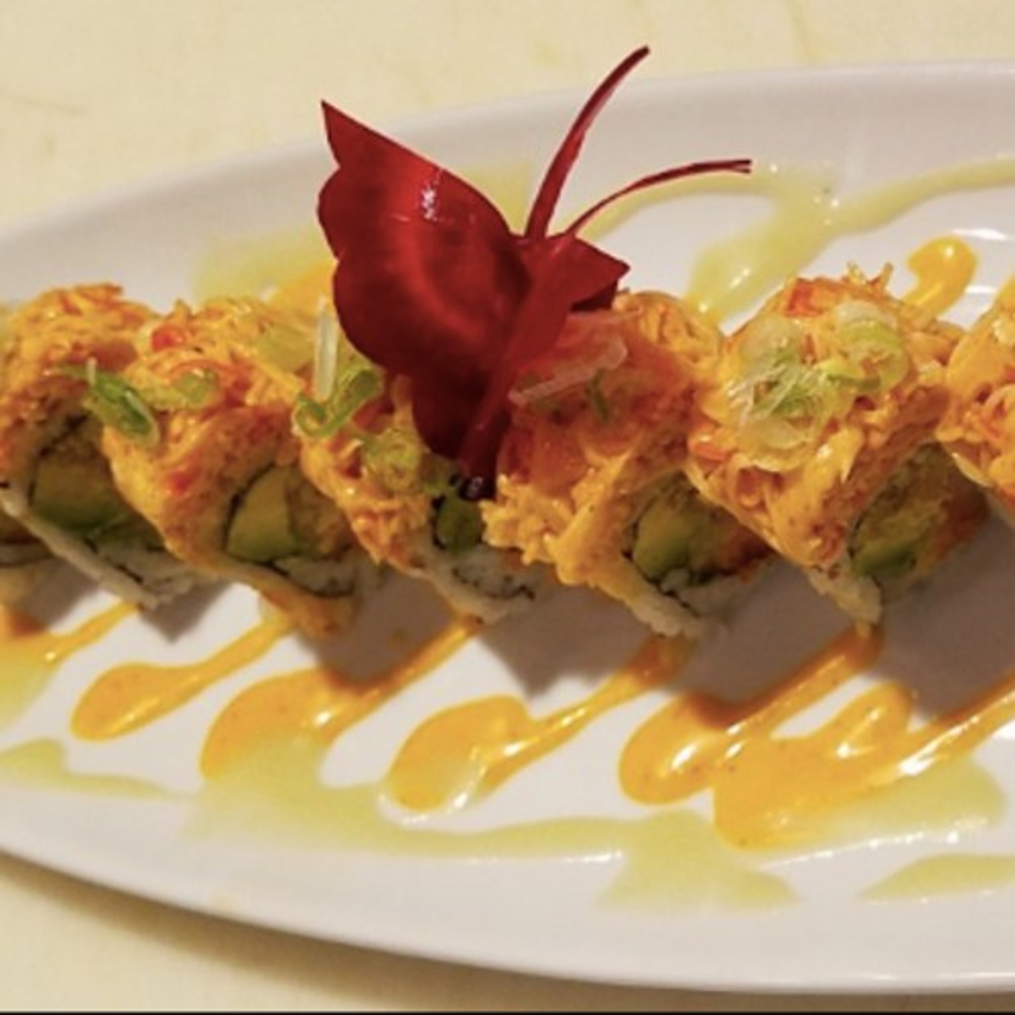 Bellevue Roll