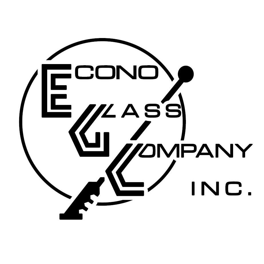Econo Glass Company Photo