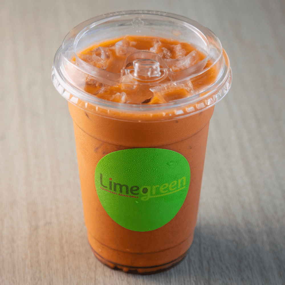 Thai Tea