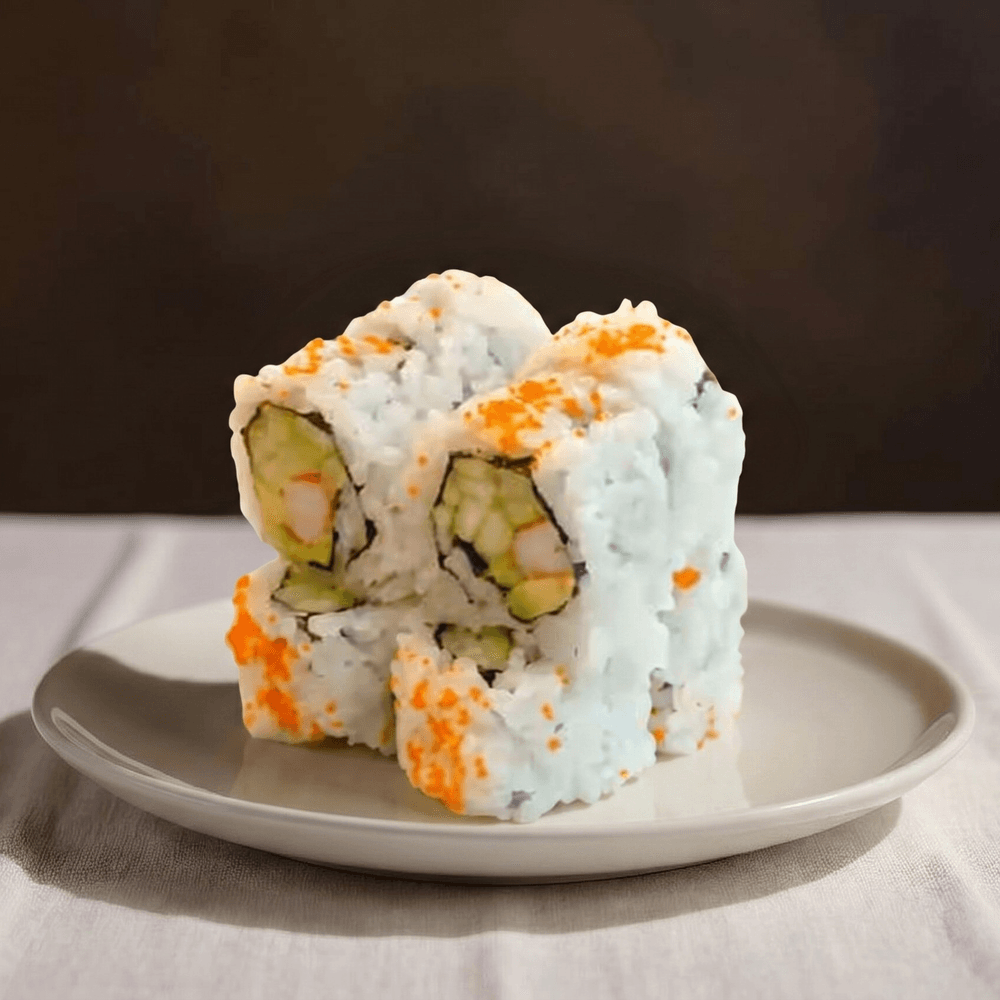 California Roll