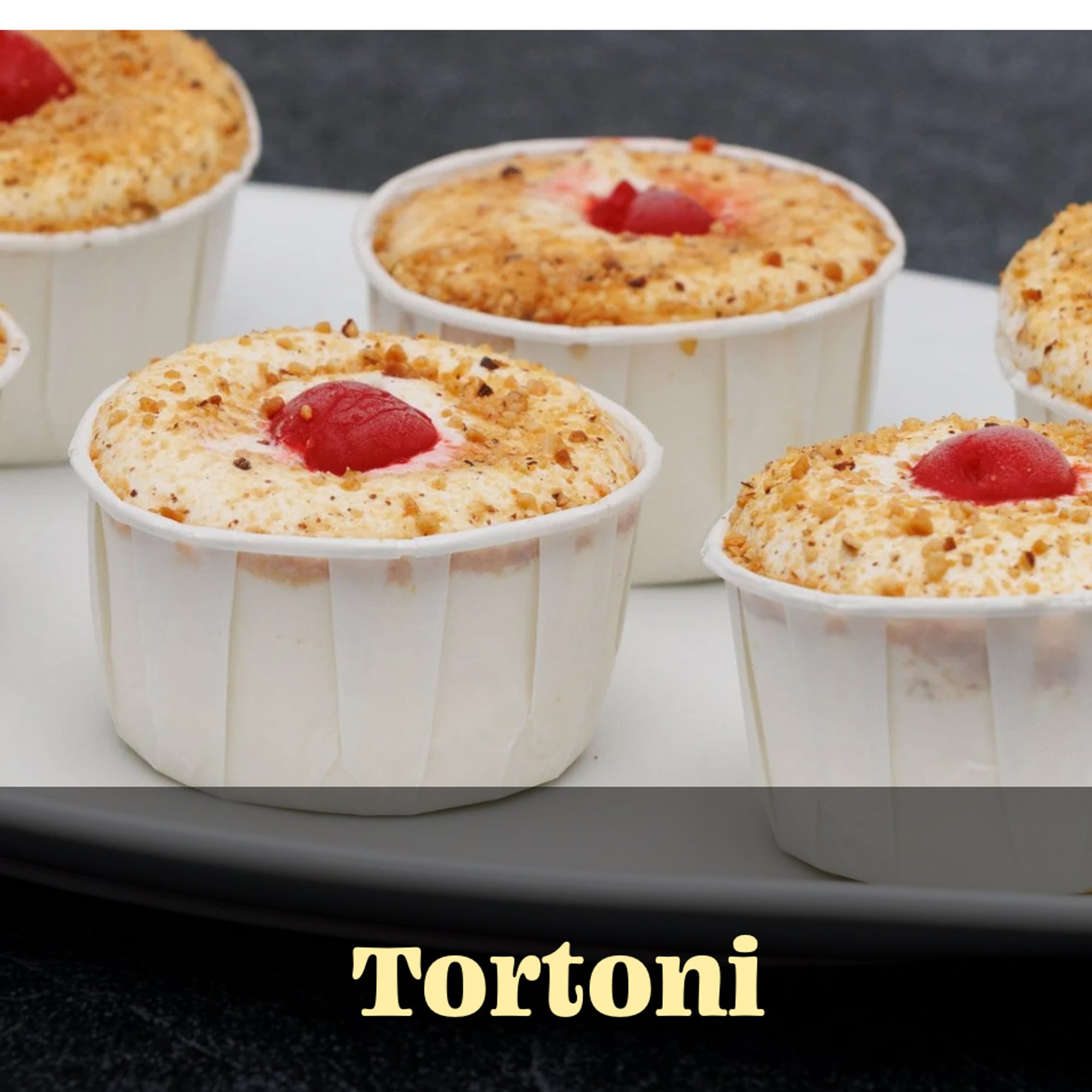 Tortoni