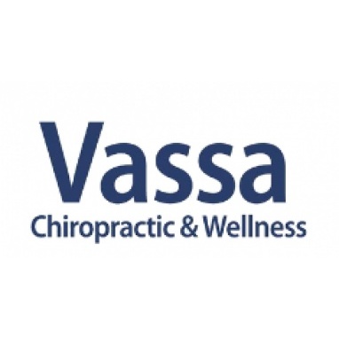 Vassa Chiropractic &amp; Wellness Logo