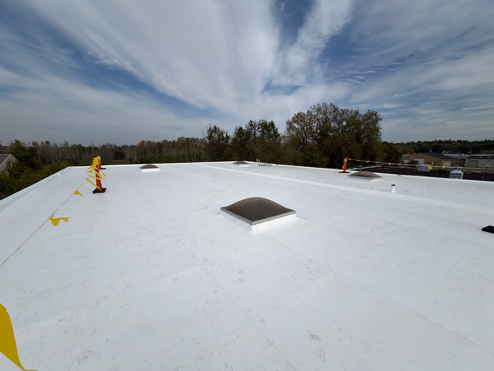 McDermott Roofing, LLC Image