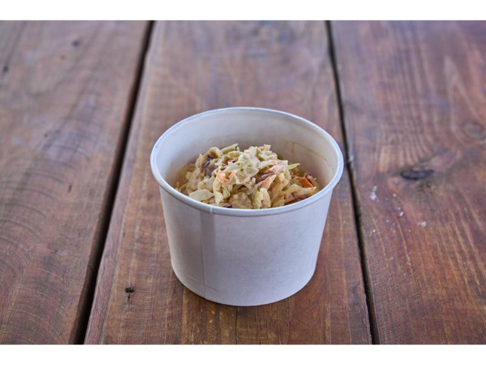 Chipotle Slaw