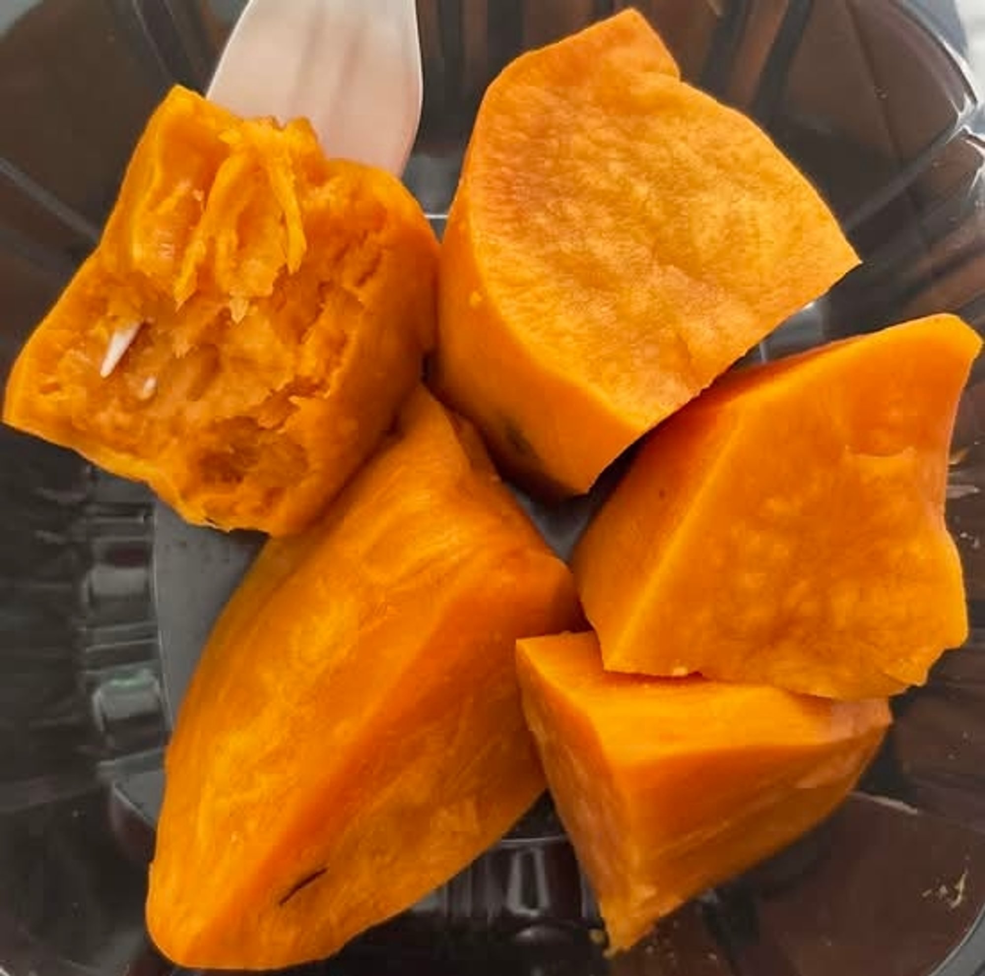 Sweet potatoes