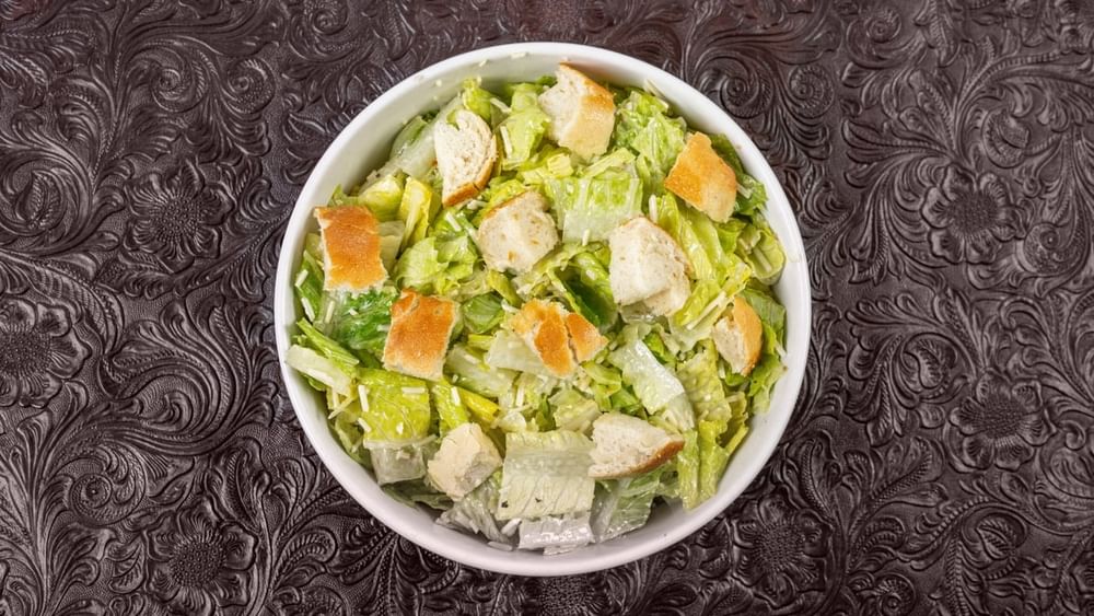 Classic Caesar Salad