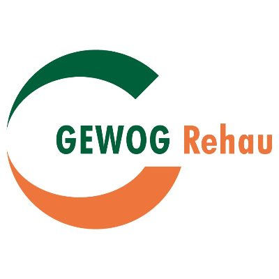 Logo von GEWOG Wohnungsbaugesellschaft der Stadt Rehau