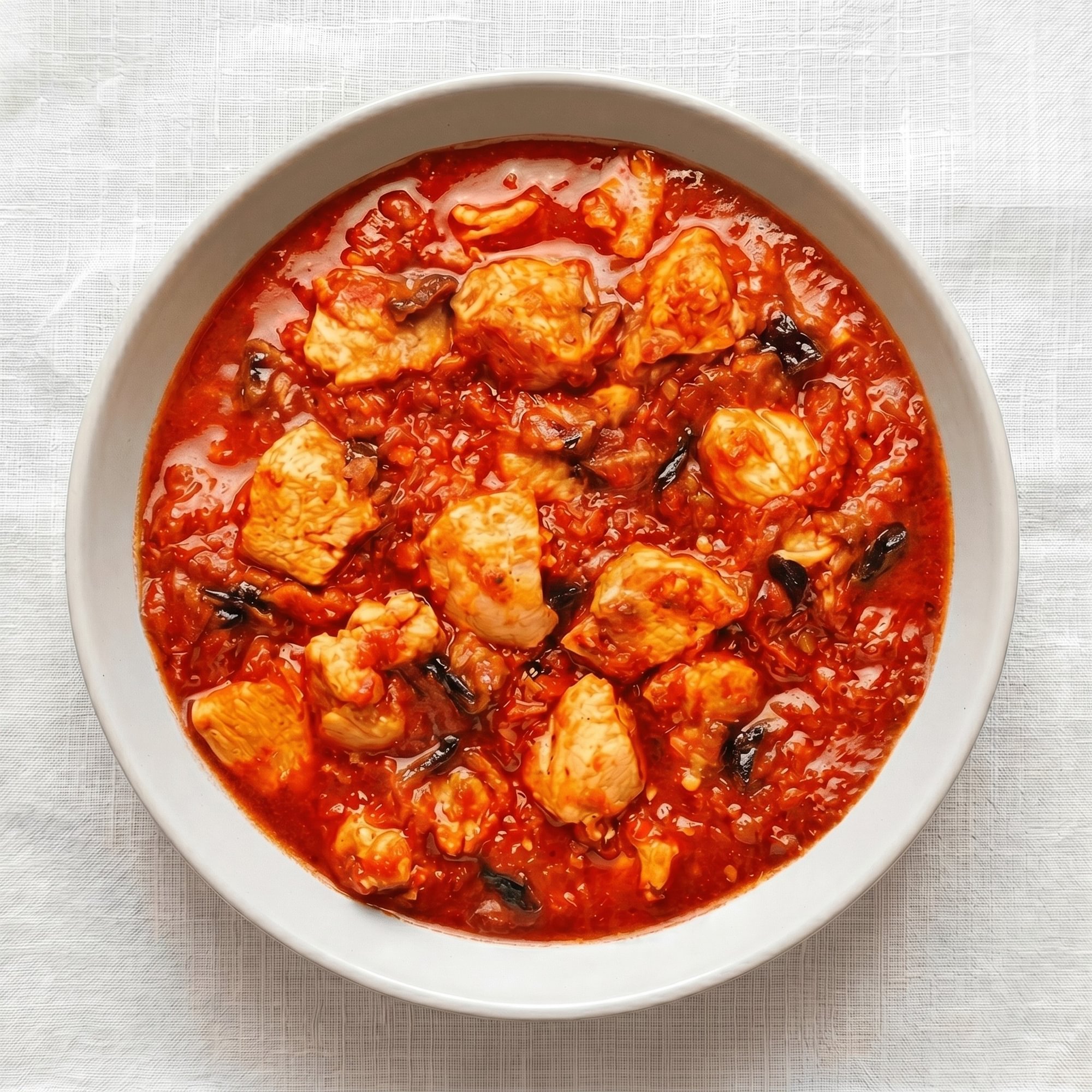 Chicken Curry