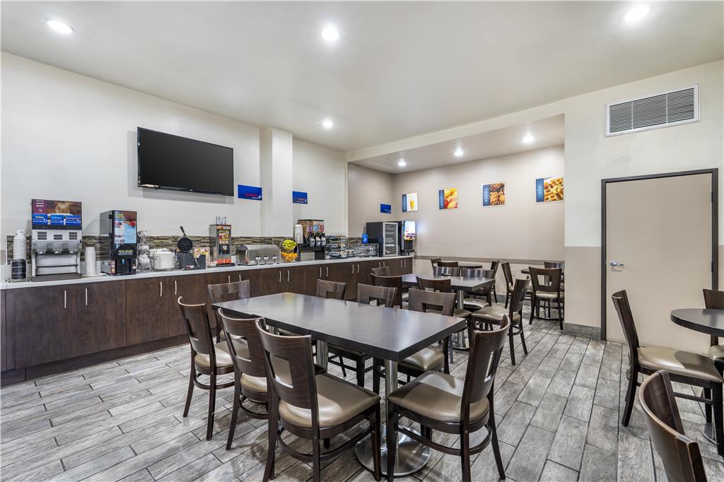 Best Western Airpark Hotel - LAX Airport LA  Stadium Image