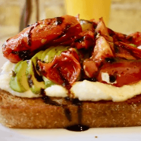 Avocado Toast