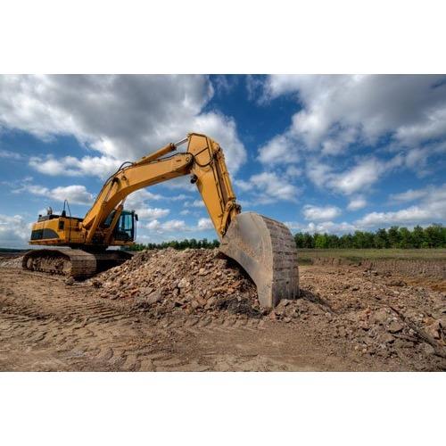 Cedar Branch Excavating LLC Logo