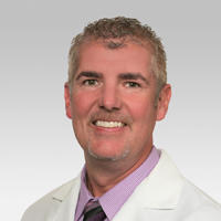 Steven McCarthy, MD Photo