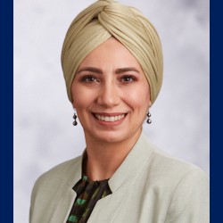 Marwa Saleem, MD