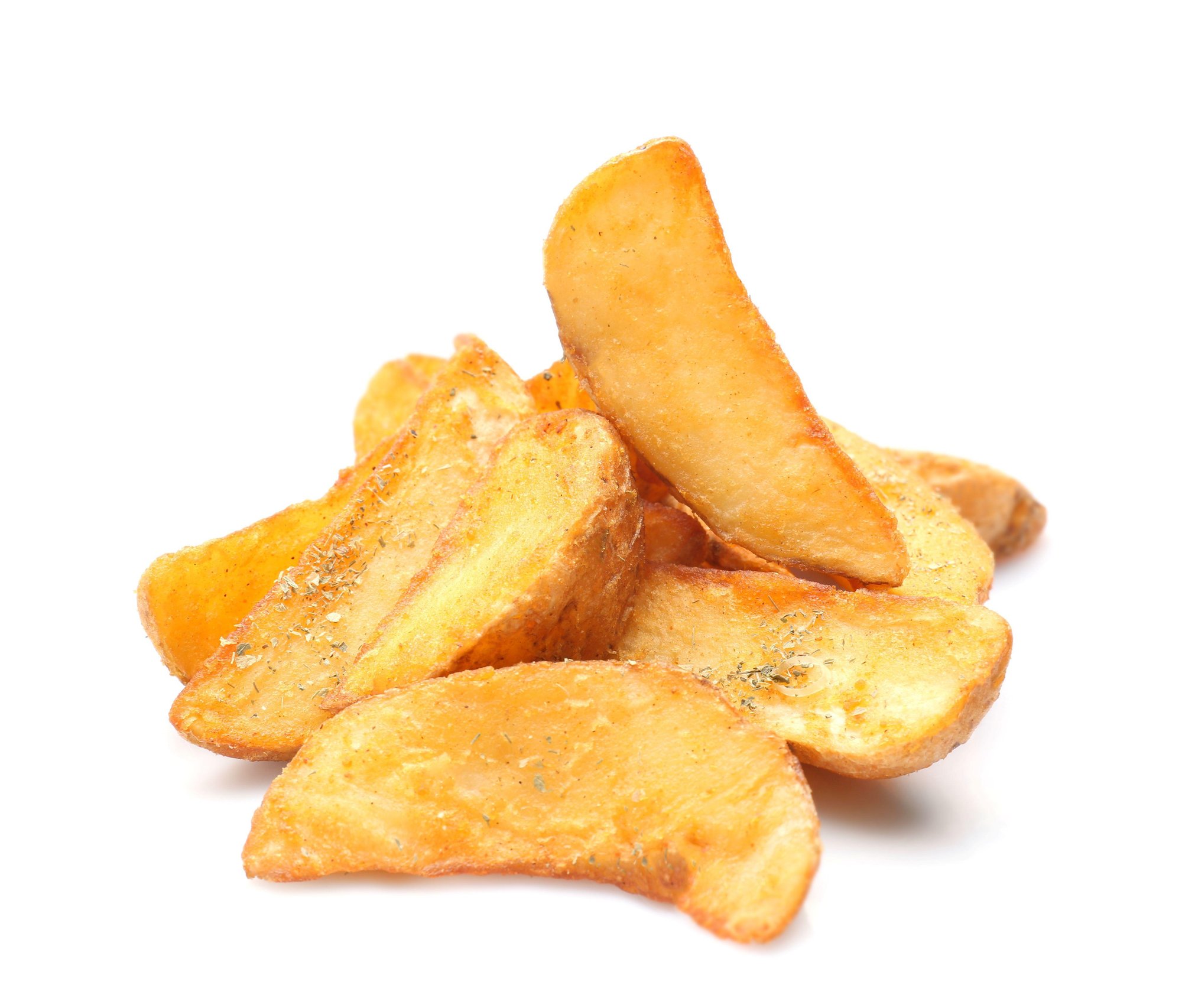 Breakfast Potatoes