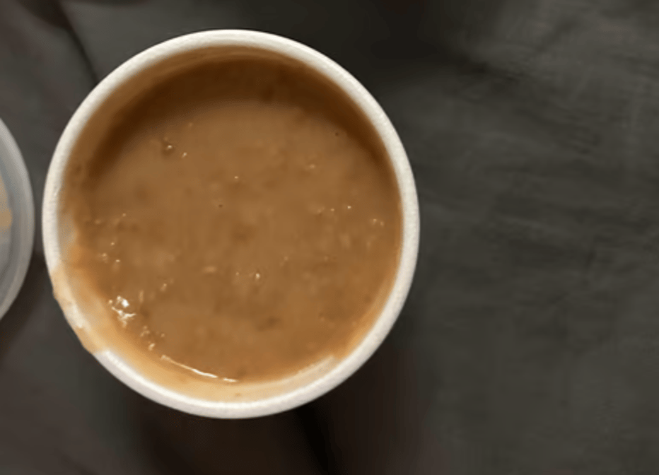 Refried Beans Side