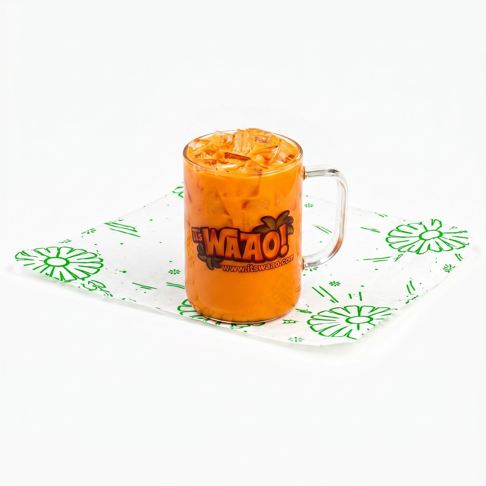 Mamey Shake