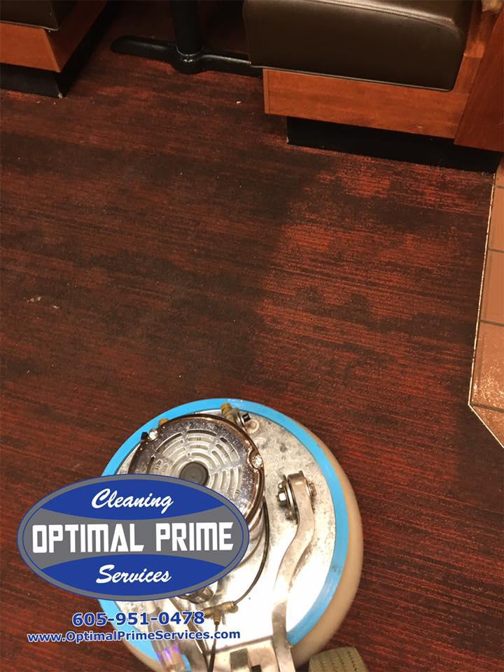Optimal Prime Cleaning Services Photo