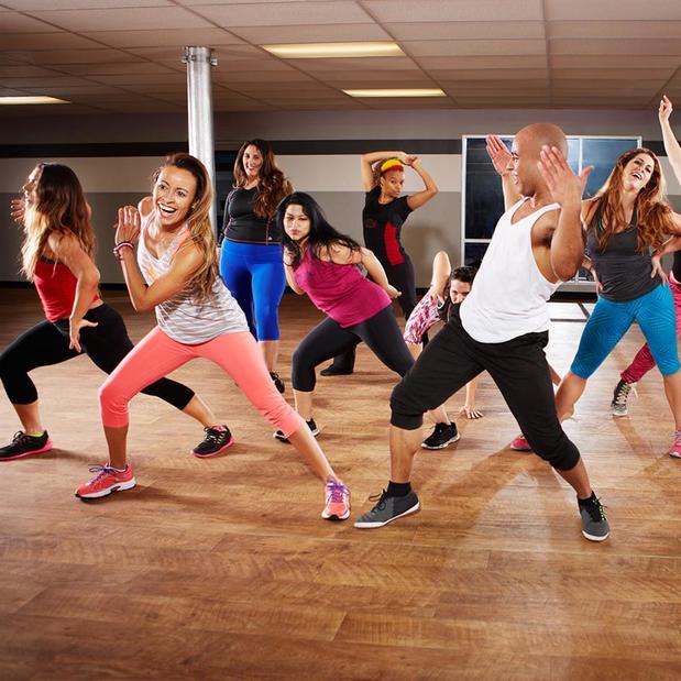 Images Crunch Fitness - Albuquerque