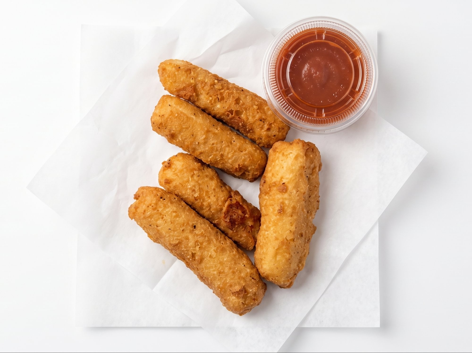 Mozzarella Sticks (6)