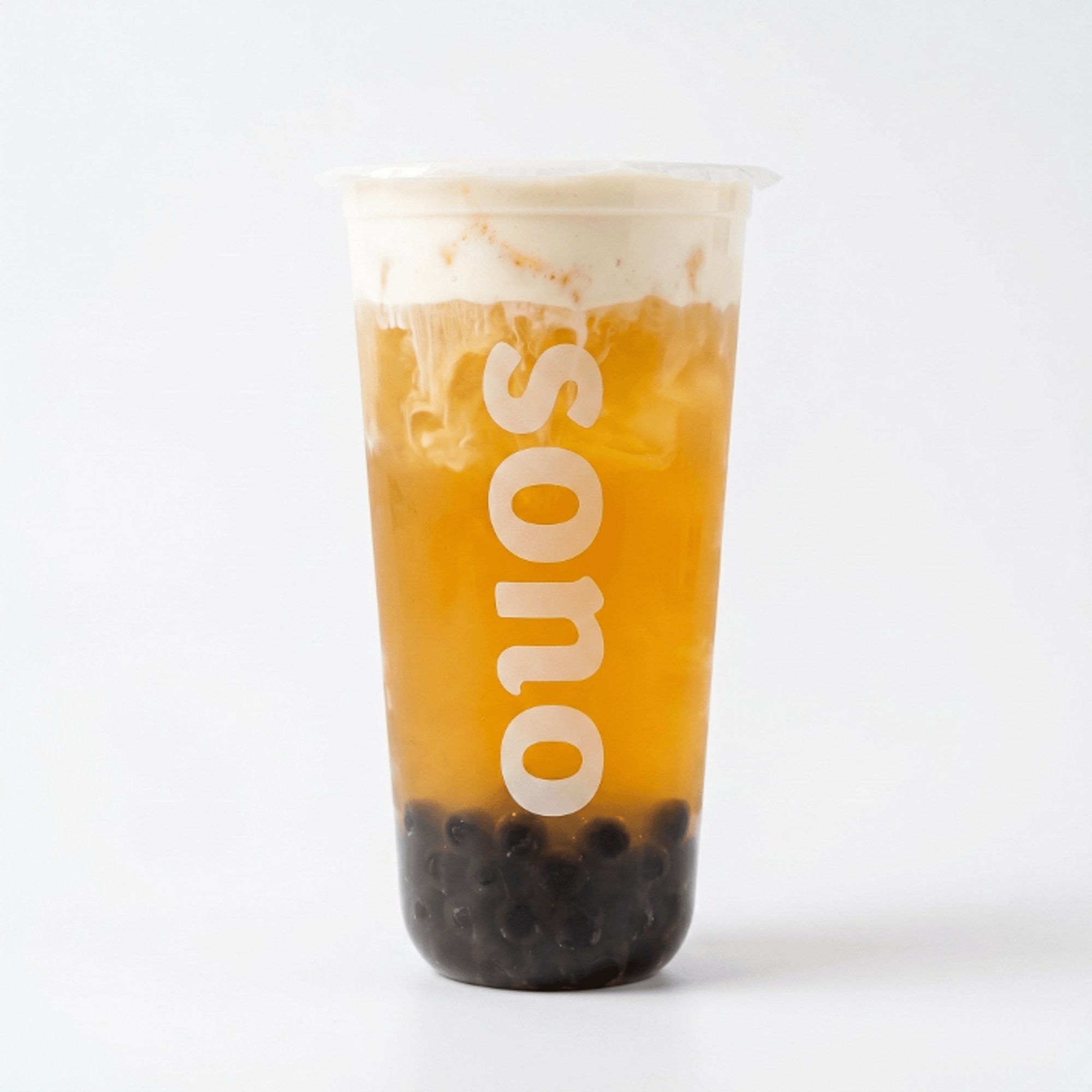 Sea Salt Mango