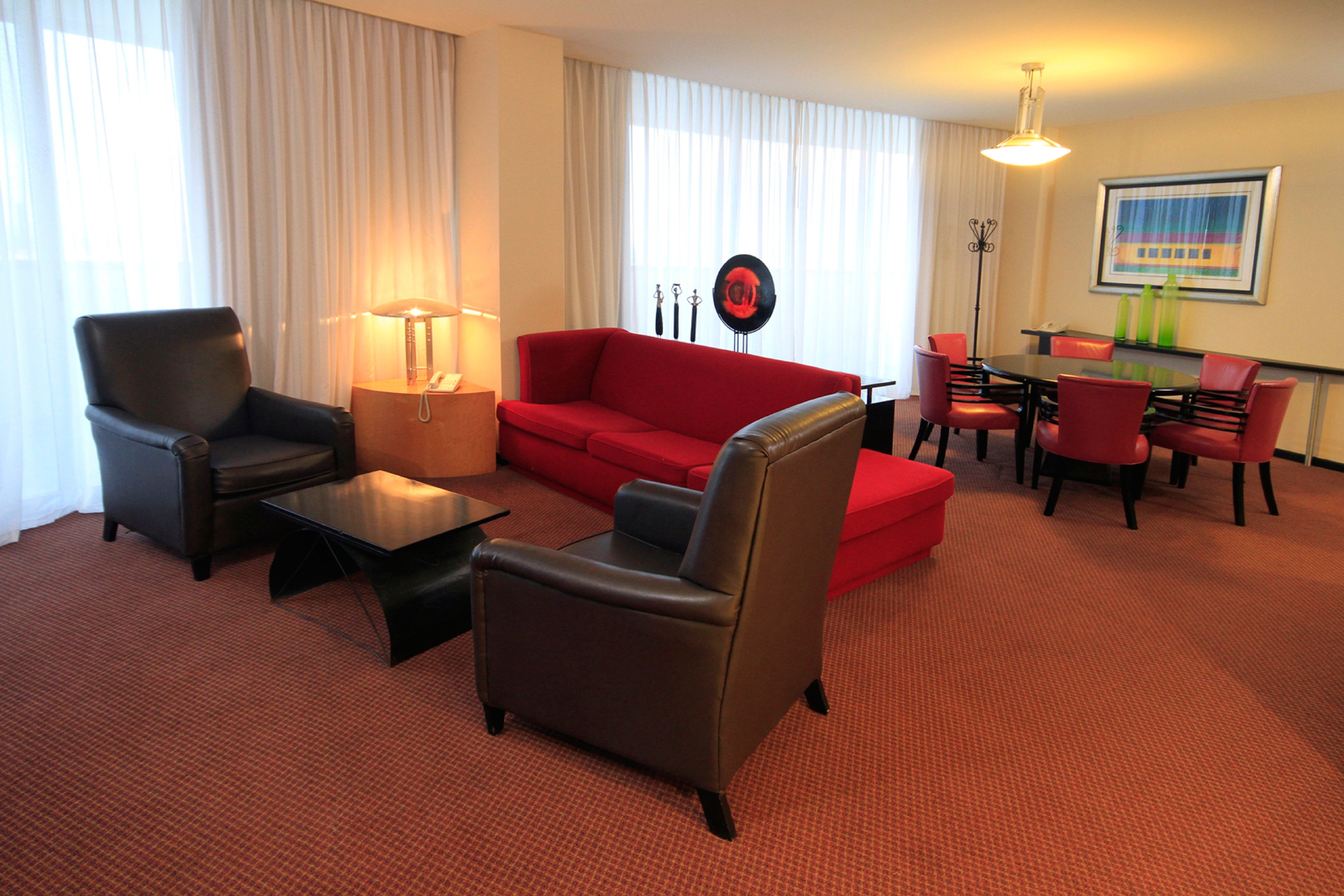 Images Holiday Inn Monterrey-Parque Fundidora