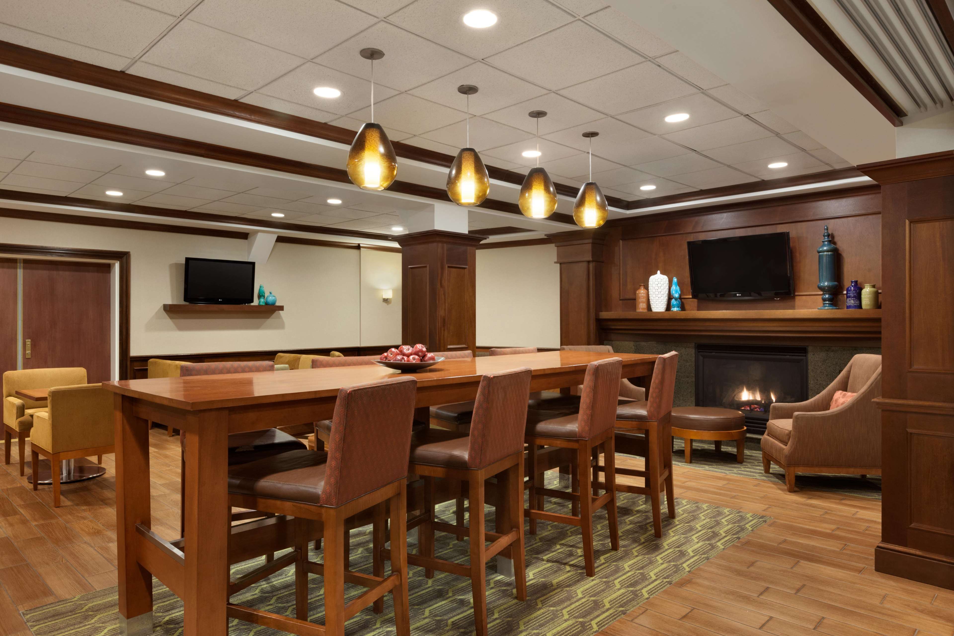 Hampton Inn Long Island - Brookhaven Photo